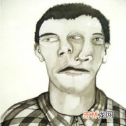 精神分裂男子突然闯入车流欲自杀