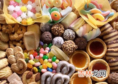 沪上白领糖尿病高发“元凶”:零食