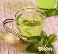 用绿茶美容 现在最流行