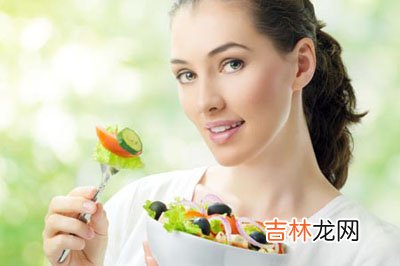 六款美容饮食让你拥有好气色