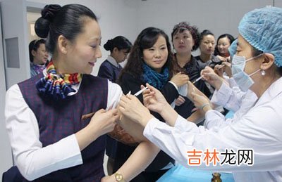 流感疫苗不是谁都适合接种
