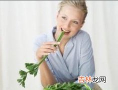 瘦身必杀计绝对不发胖的食物