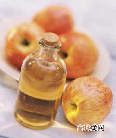 苹果醋减肥法 可控食欲排脂肪
