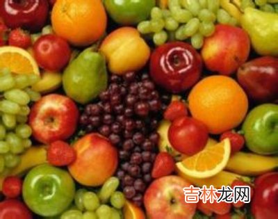 冬天既瘦身又营养的五种食物