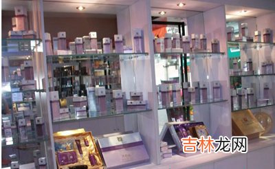 卫生部:化妆品批发零售市场问题严重