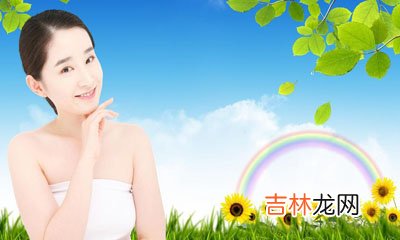 秋季怎样美白效果才好
