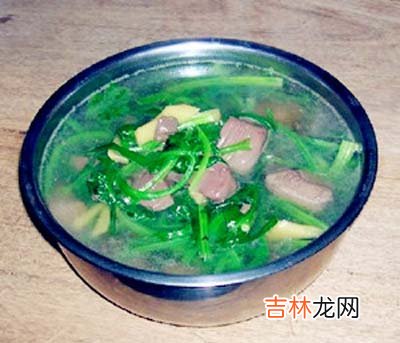 针对肌肤症状 选取食疗配方