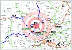 汶川地震区将持续余震 最大强度或达6.5级