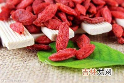 饮食注意一点 眼睛靓一点