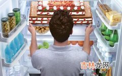 大热天要当心“冰箱病”