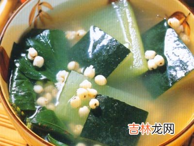 营养师推荐的排毒食谱大全