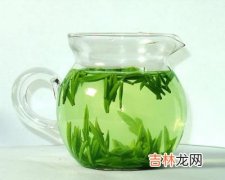 美味茶饮 避免辐射伤害