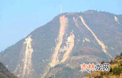 陕西宁强与四川青川交界发生5.6级余震