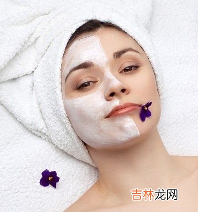 用对睡眠面膜 改善肌肤干纹