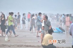 奥运期不会持续桑拿天 预计平均气温24.9℃