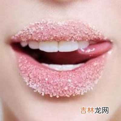 唇部保养 应该怎么做