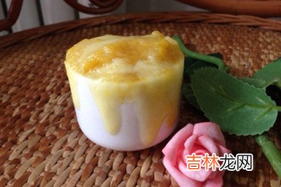 “牛奶菜”让你吃出好肤色