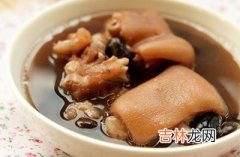 专家：黑豆美容治病的妙方