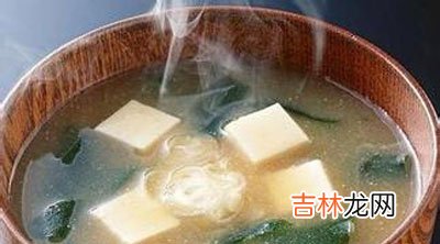 豆腐美食 保持肌肤光滑