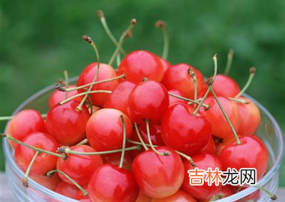 八种蔬菜瓜果 使熟女皱纹消失食物