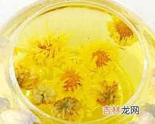 喝出水润感肌肤 花草茶推荐