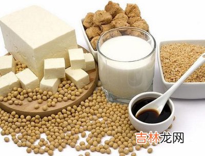 豆类美容 肌肤天然食物