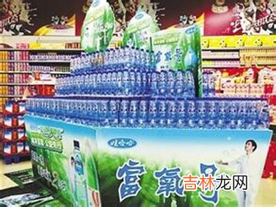 奶粉影响饮用水业 将限制矿泉水溴酸盐浓度