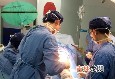 患者不满手术效果连刺6名医护人员致1死5伤