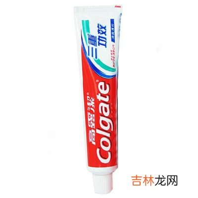 功效型牙膏有据可循 行业标准令消费者定心