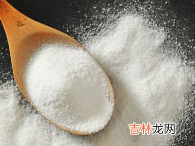 小苏打去黑头的作用是谣传