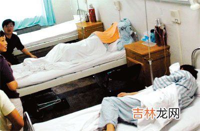 两名铊中毒学生九成毒素被排出　有望完全恢复