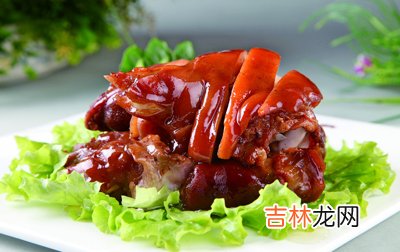 多吃四大食物 为肌肤补充营养