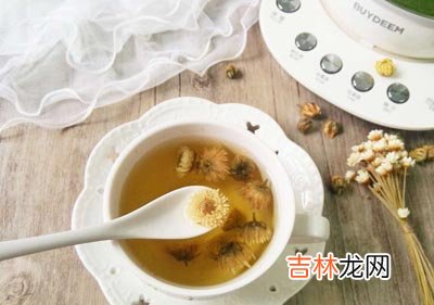 5款夏日清凉茶 给肌肤冰凉感