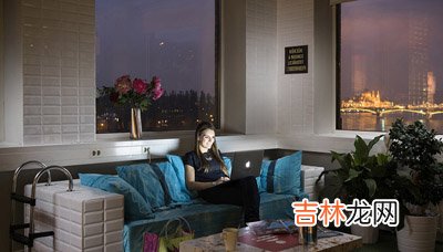 防止午后水分蒸发 办公室做SPA