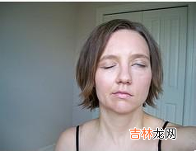 天热贪凉错误使用空调和电风扇易导致面瘫