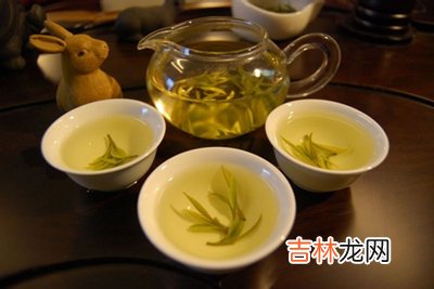 夏天饮茶 需要注意哪些禁忌