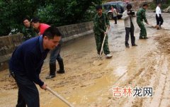 洪涝灾害时期要注意肠道及虫媒传染病防治