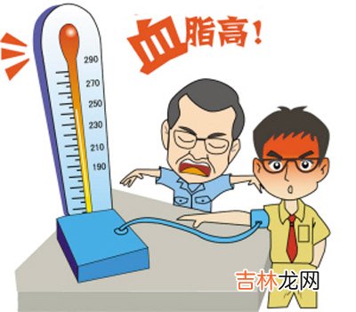 我国18岁以上血脂异常人群已经达1.6亿