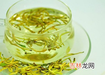 推荐几种花茶 多喝可以拥有好脸色