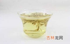 夏日饮茶最当道 养肤美容花草茶