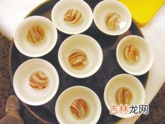 杨枝甘露 夏日解暑饮品