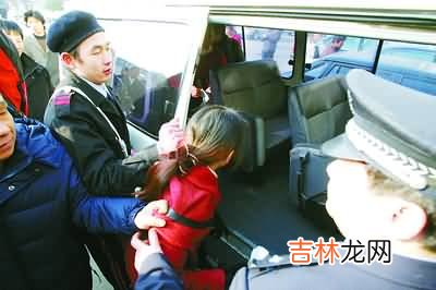 京警方政策应对号贩医托 一小时抓获42名