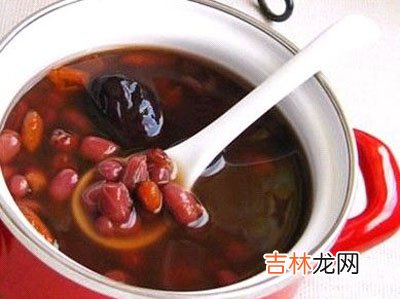 两款养生茶 好气色养出来