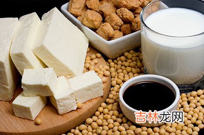 豆类制品 抑制皮肤衰老