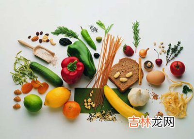 多摄入6种食物 预防肌肤衰老