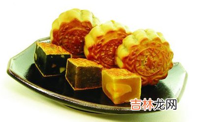 京城月饼抽检 有五种存在菌群超标等问题