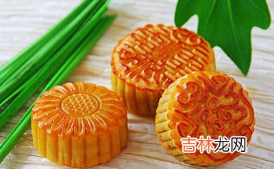 消协提醒:“无糖”月饼不存在 选购需谨慎