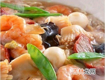 几种可以抗衰老菜式