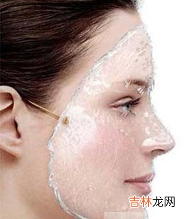 保湿面膜 应该怎么使用