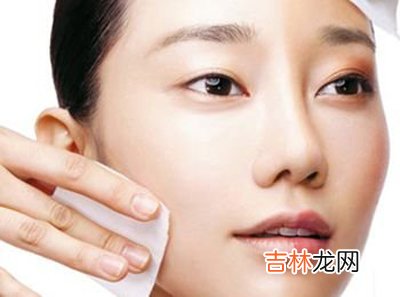 不同部位肌肤 应该如何保湿